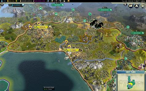civilization 5 - What are good strategies and build orders for a newbie ...