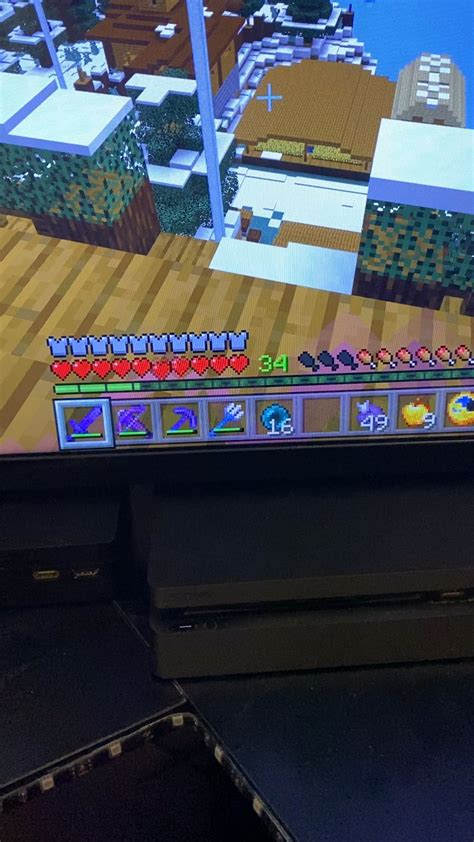 What other enchantments should be on my armor. : r/Minecraft