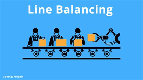 Line Balancing Calculator at Peter Jacobs blog