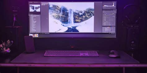 10 Innovative PC Desk With Cable Management Ideas For A Neat And Tidy ...