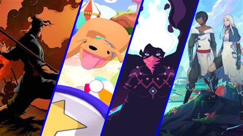 PS4 And PS5 Game Impressions On Twelve Indie Game Demos - PlayStation ...