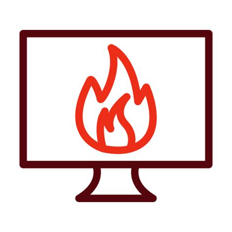 Damage Generic color outline icon