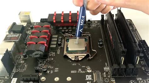 How to Install a CPU Cooler: A Quick Guide – Voltcave