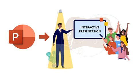 How to Make an Interactive PowerPoint in 3 Easy Steps | Theory &amp; Tips
