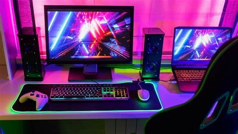 10 Cara Membangun PC Gaming yang Hemat Biaya