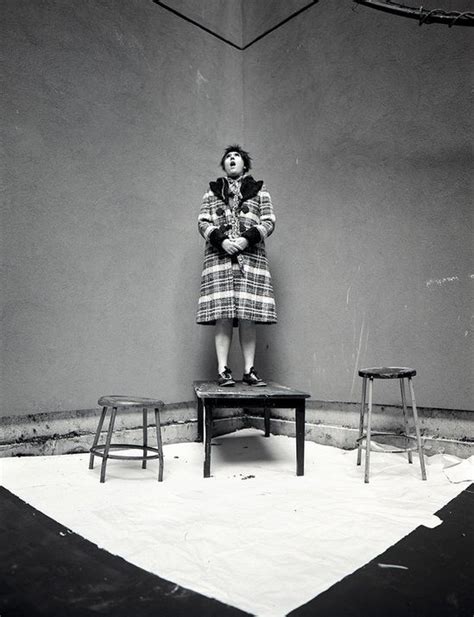 Visual Monday: Sophie Calle | Conceptual photography, Sophie calle ...