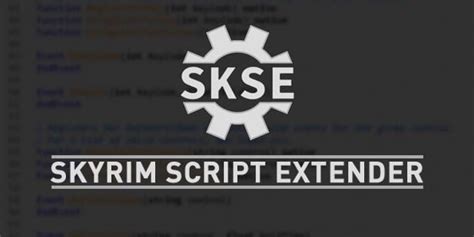 Skyrim: A Complete Beginner's Guide To Modding