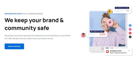 Top Social Media Moderation Tools &amp; Why You Need One