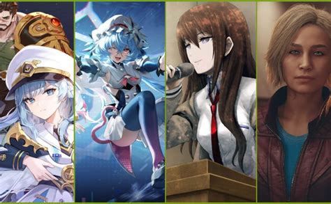 Video Game News - Page 1 | TechRaptor