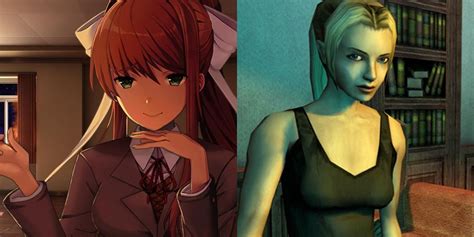 The 14 Best Meta Video Games, Ranked