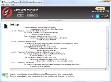 4 Ways to Back Up Your PC Game Saves