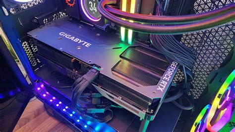 Gigabyte GeForce RTX 4090 Gaming OC 24G Review - IGN