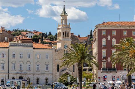 9 Fun Things to Do in the Old Town of Split Croatia