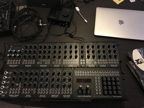 Here I am in the modular game. Thanks to everyone who helped me! : r ...