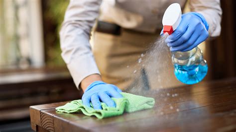 6 Quick Cleaning Tips That Everyone Should Know! - IGL Coatings Blog
