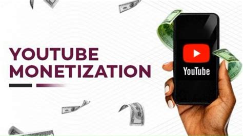A Guide to How YouTube Monetization Works | Learning