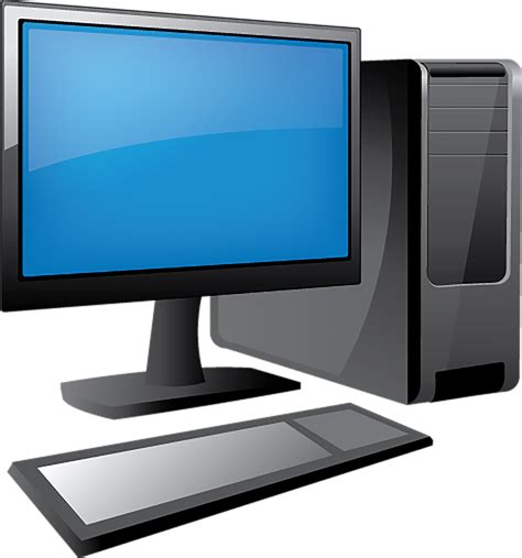Computer Skrivebord Gennemsigtig - Gratis billeder på Pixabay - Pixabay