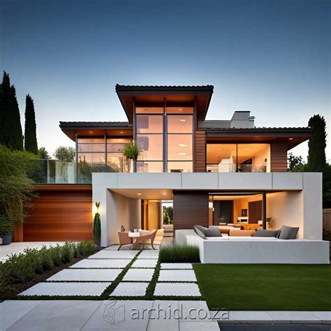 Design Your Dream Home with 3 Bedroom House Plan Concepts | Archid