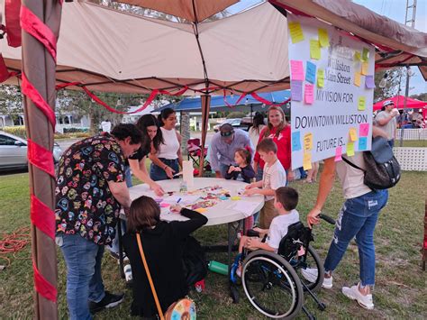 Community Engagement in the Planning Process - JBPro