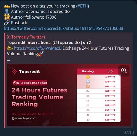 Exciting Updates for TRACKers: Elevate Your Tracking Game! | by Tracker ...