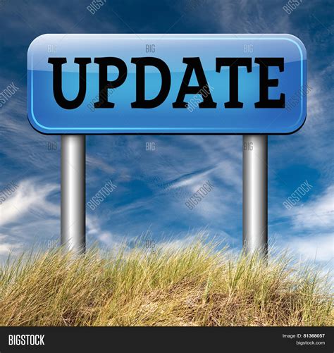 Update Updating Image & Photo (Free Trial) | Bigstock