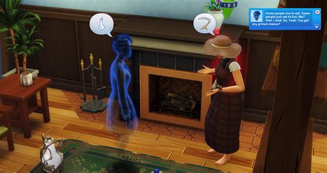 Mod with Me: Let’s create an interaction! | by Chippedsim | Medium