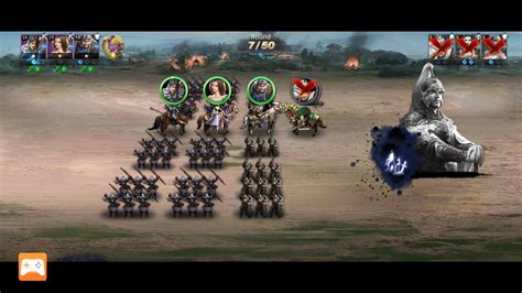 Strategise To Victory - GamerBraves