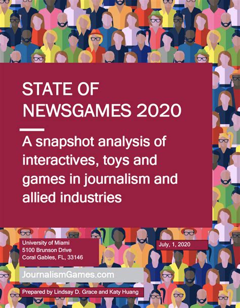 Journalism Games.org: About