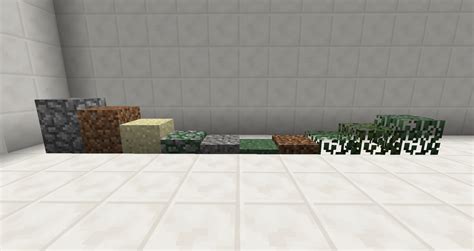 더 많은 층( More Layers Mod ) 모드 - 한마포