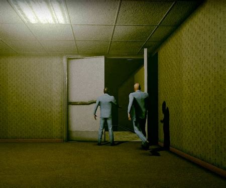 Inside the Backrooms - Play Online Inside the Backrooms on Content ...