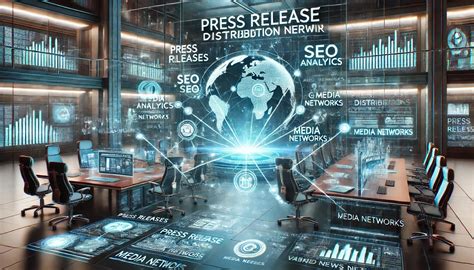 How Press Release Wire Can Transform Your Media Coverage