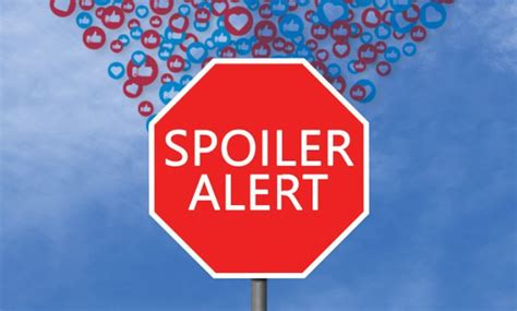 Conheça Spoiler Protection, uma extensão que pode te ajudar contra os ...