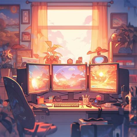 Best PC Gaming Setups Unveiled: Level Up Your Gaming Experience