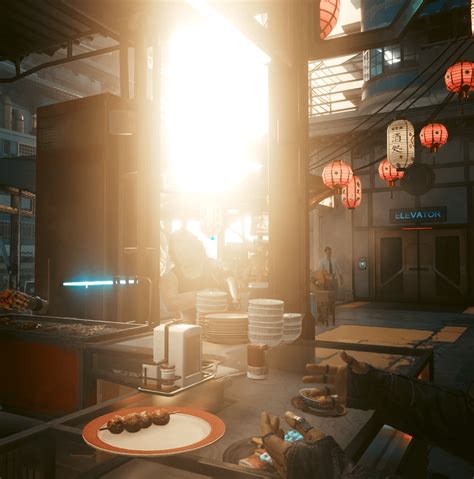 Any mods that fix this? : r/cyberpunkgame