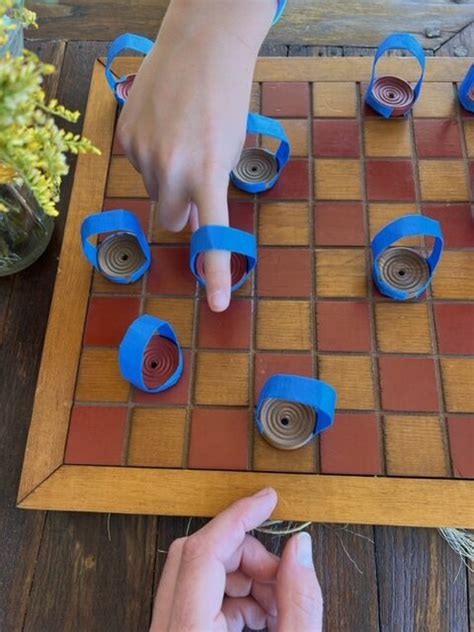 How To Make Adaptive Game Pieces - The DIY Therapist