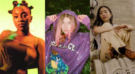 10 emerging indie-pop acts for hazy summer days | The Forty-Five