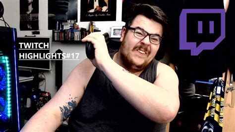 Twitch Highlights#17 - Mental Breakdown !!!! - YouTube