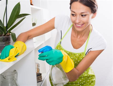 Residential Cleaning - Sofia Cleaning Services