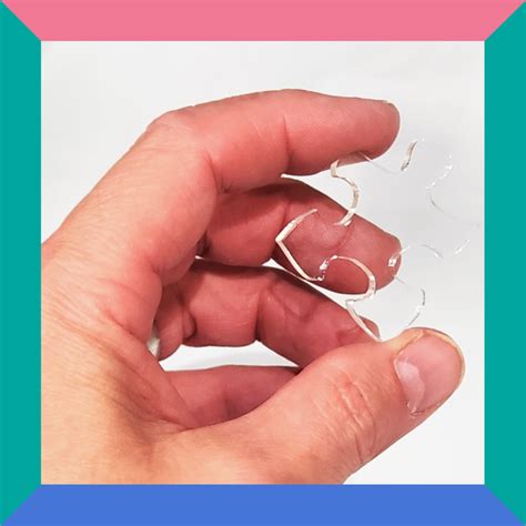 This Clear Jigsaw Puzzle Will Take Every Ounce of Patience You Have Left