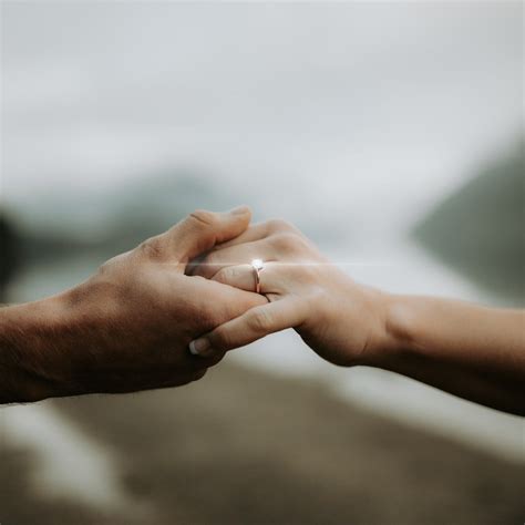 Signs Your Relationship Is Strong Enough To Get Engaged