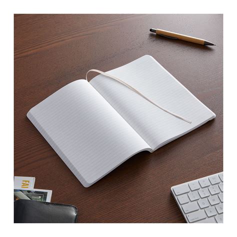 Karst Stone Paper Hardcover Notebook - Custom Branded Promotional Karst ...