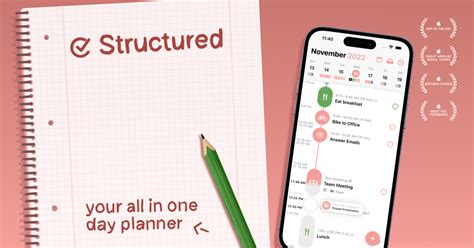 Get Started With Structured! - Structured Blog