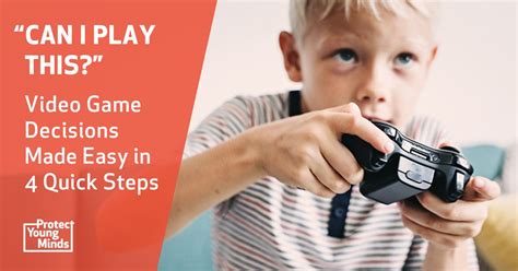 “Can I Play This?” Video Game Decisions Made Easy in 4 Quick Steps ...