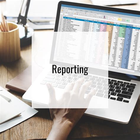 Reporting