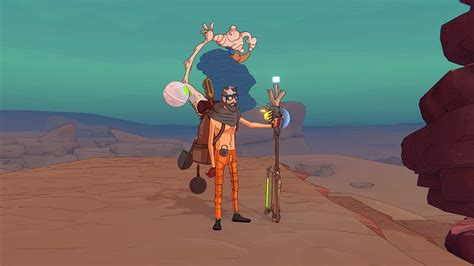 Kentum - Official Gameplay Reveal Trailer