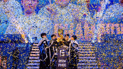 Esports events calendar 2025: Major leagues and tournaments