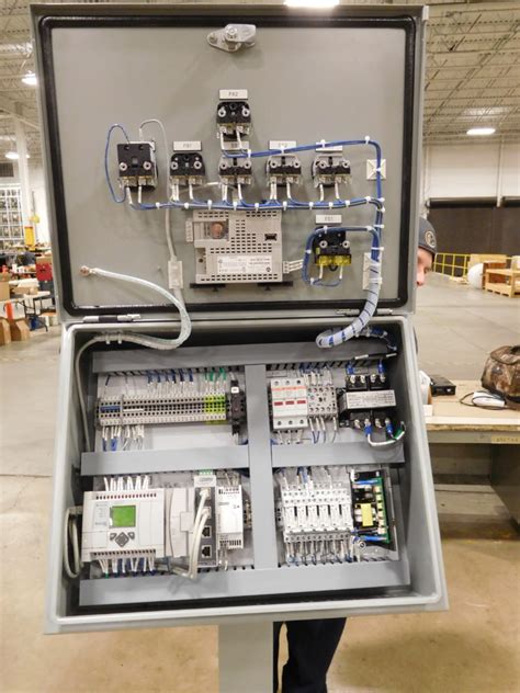 Utility - Control Design, Inc.