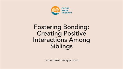 Supporting Siblings of Autistic Kids