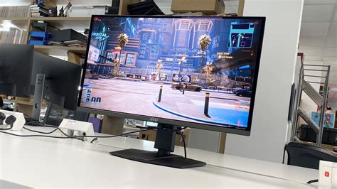 Best high refresh rate gaming monitor: These are the speedy panels I'd ...