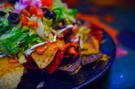 Menu | The Blue Moose Bar &amp; Grill